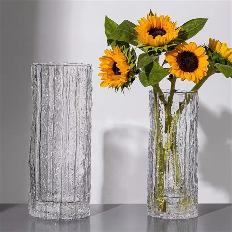 Wholesale Glass Vase HP-005 - Image 4